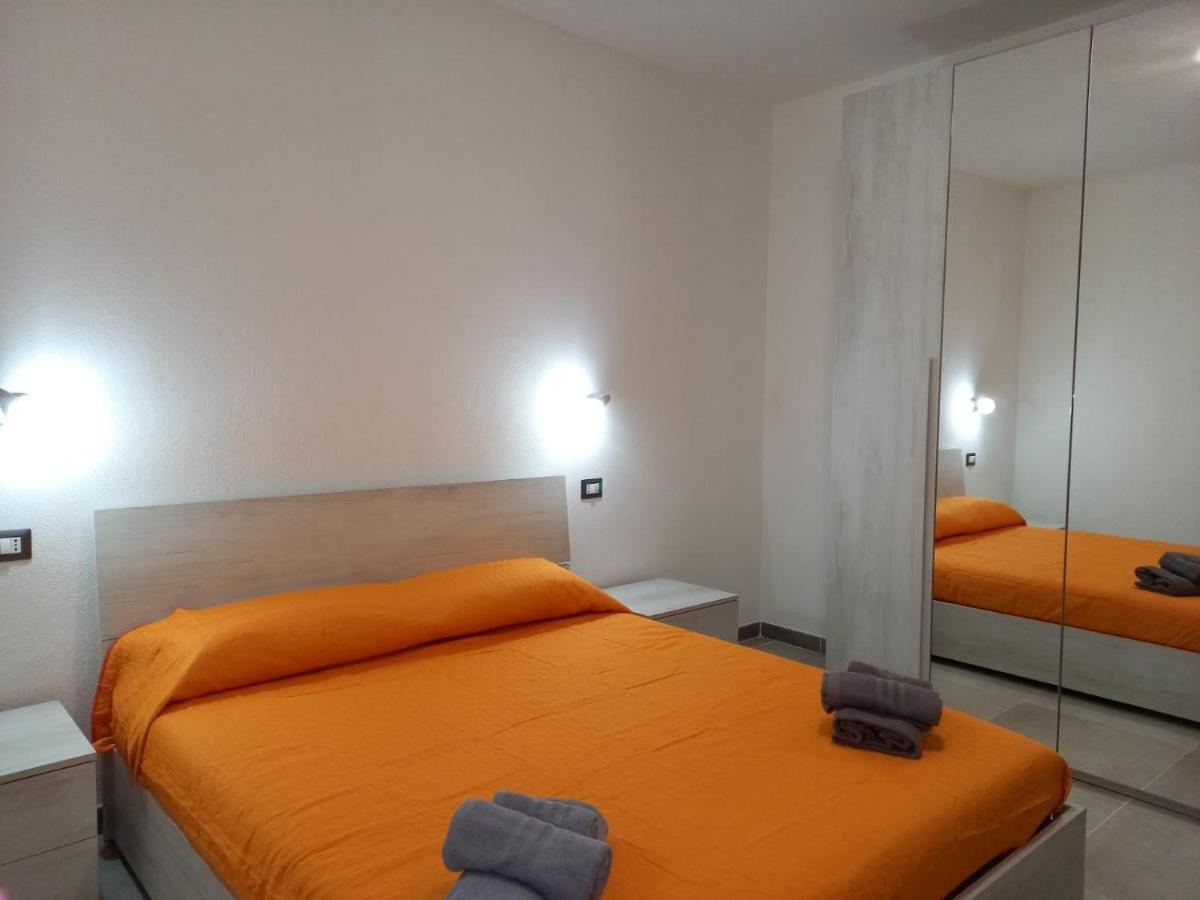 La Casa Di Isa Daire Maracalagonis Dış mekan fotoğraf