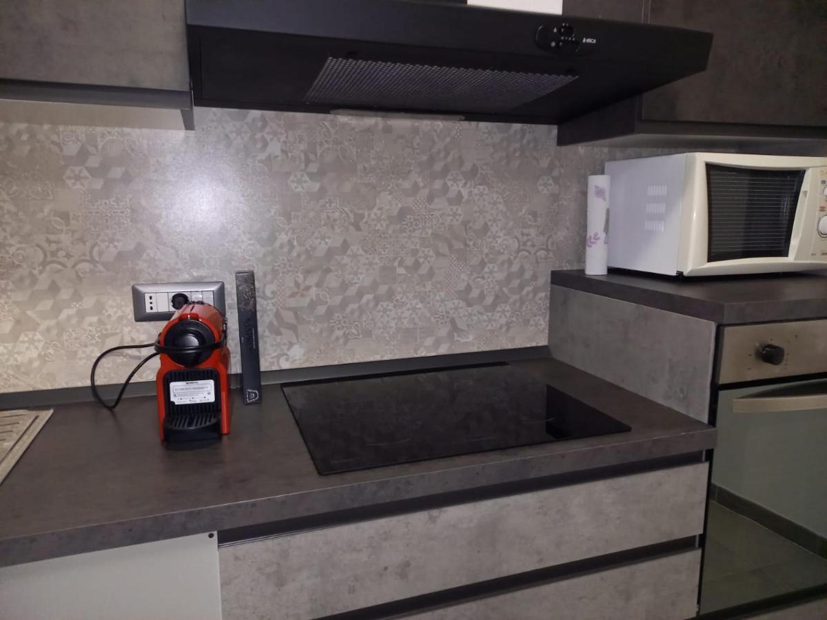 La Casa Di Isa Daire Maracalagonis Dış mekan fotoğraf