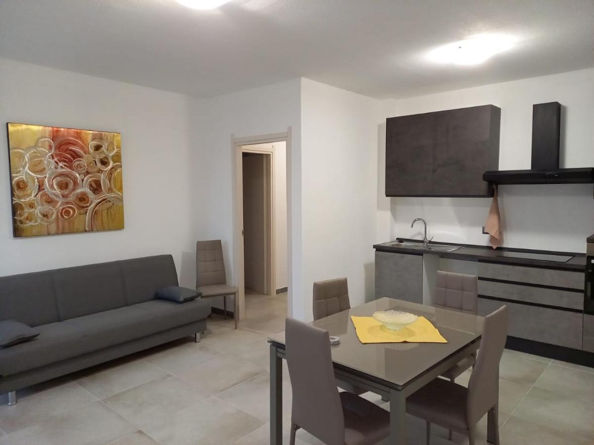 La Casa Di Isa Daire Maracalagonis Dış mekan fotoğraf