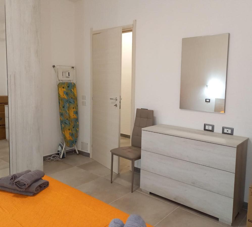 La Casa Di Isa Daire Maracalagonis Dış mekan fotoğraf