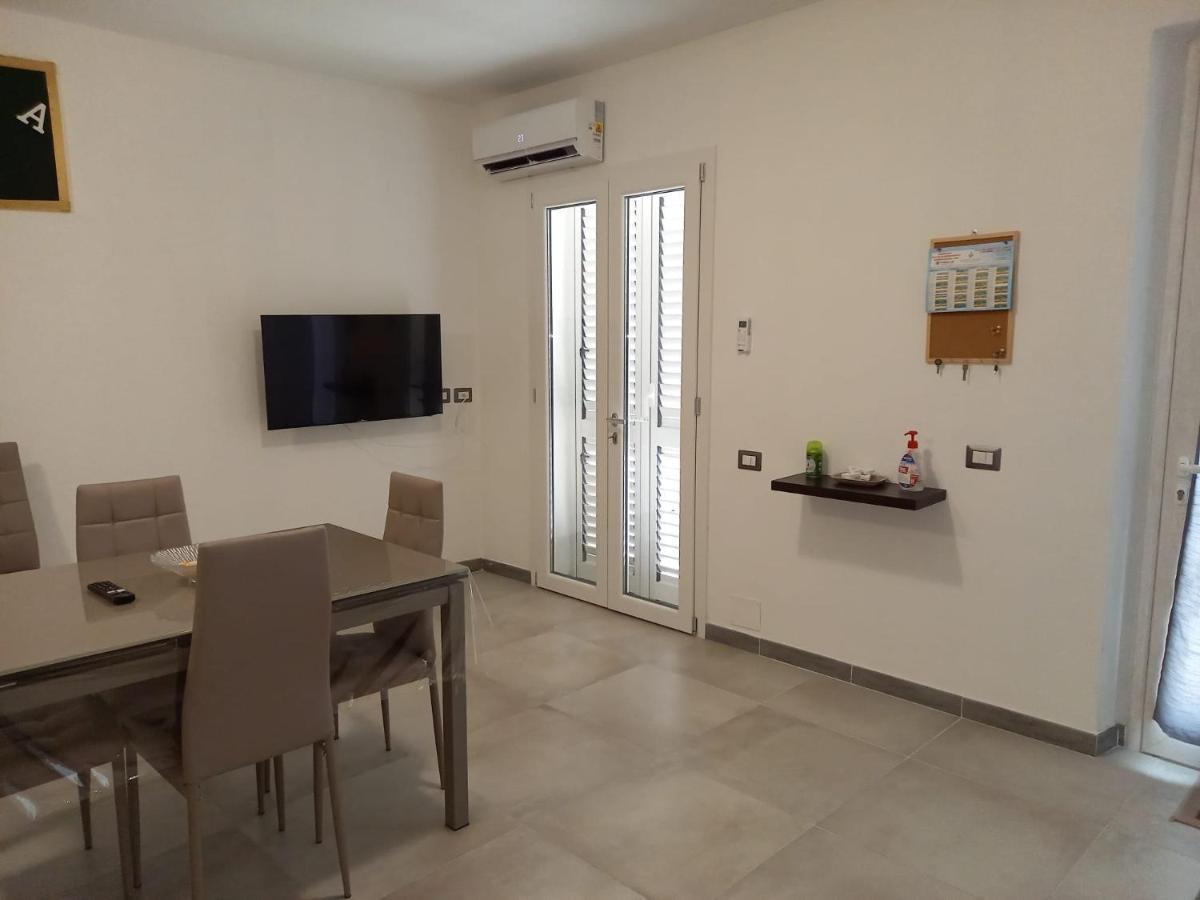 La Casa Di Isa Daire Maracalagonis Dış mekan fotoğraf