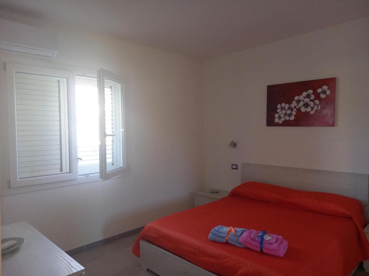 La Casa Di Isa Daire Maracalagonis Dış mekan fotoğraf