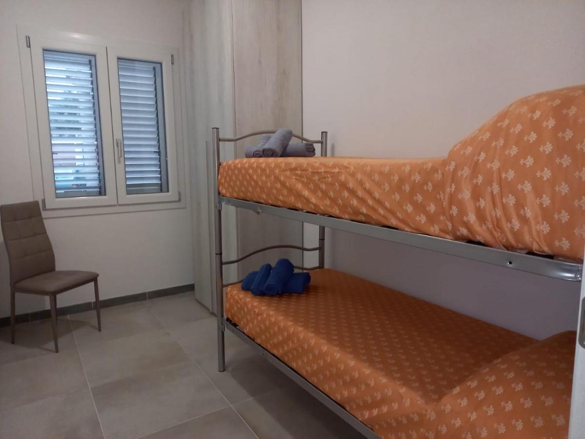 La Casa Di Isa Daire Maracalagonis Dış mekan fotoğraf