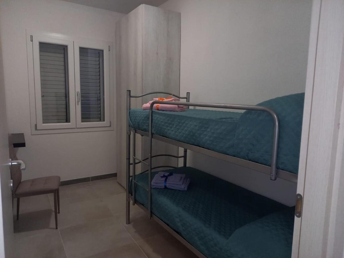 La Casa Di Isa Daire Maracalagonis Dış mekan fotoğraf
