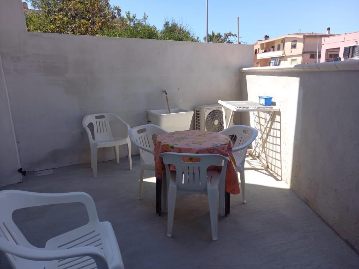 La Casa Di Isa Daire Maracalagonis Dış mekan fotoğraf