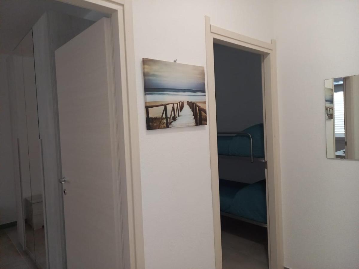 La Casa Di Isa Daire Maracalagonis Dış mekan fotoğraf